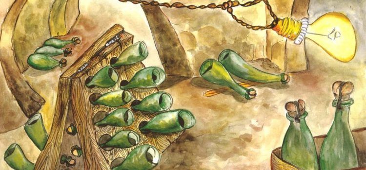 Josep Carbó Planas reflexionarà a Vinaròs sobre «El cava i la seua imatge»