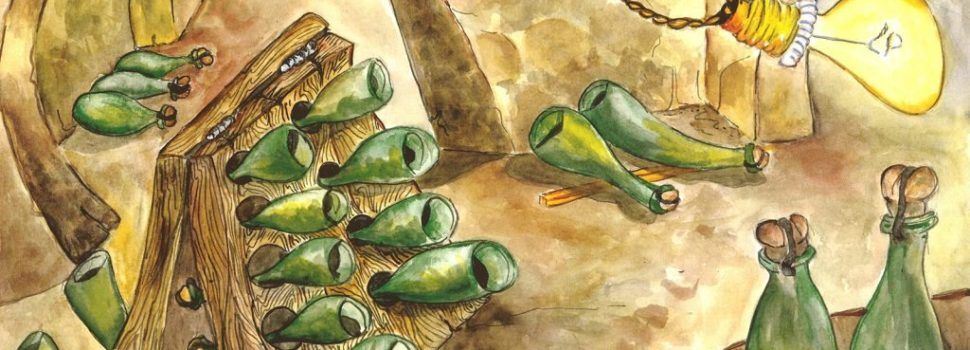 Josep Carbó Planas reflexionarà a Vinaròs sobre «El cava i la seua imatge»