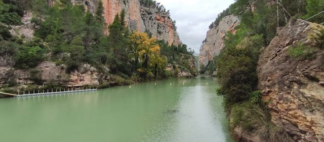 El “parte” del temps: baixada dels termòmetres que la propera setmana serà prou més forta