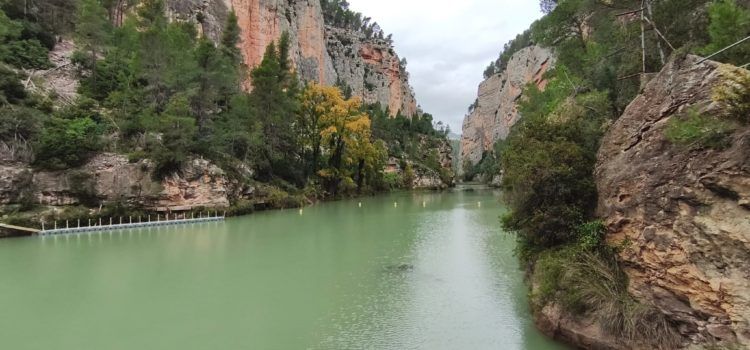 El “parte” del temps: baixada dels termòmetres que la propera setmana serà prou més forta