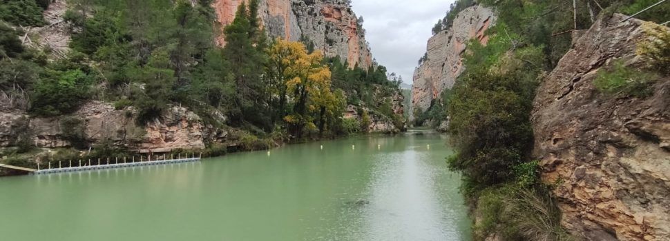 El “parte” del temps: baixada dels termòmetres que la propera setmana serà prou més forta