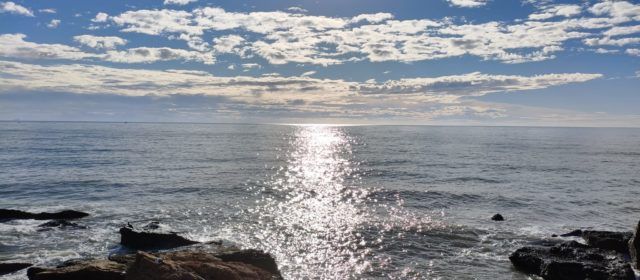 El “parte” del temps: baixada de temperatures tota la setmana fins divendres que seria un dia d’hivern