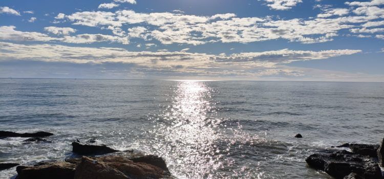 El “parte” del temps: baixada de temperatures tota la setmana fins divendres que seria un dia d’hivern