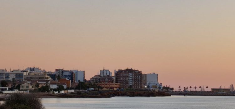 El “parte” del temps: divendres, les ràfegues de vent podrien arribar als 65 km/h