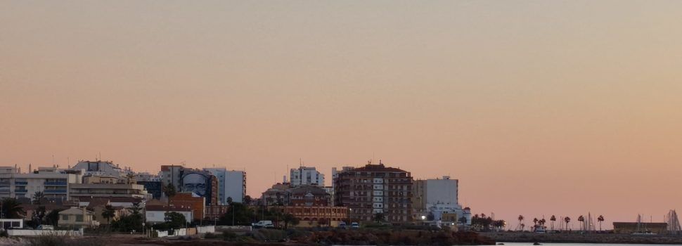 El “parte” del temps: divendres, les ràfegues de vent podrien arribar als 65 km/h