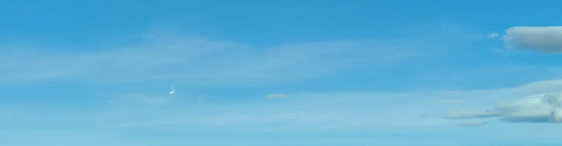 El “parte” del temps: a partir de dimarts, més mestral