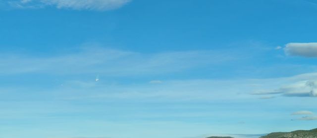 El “parte” del temps: a partir de dimarts, més mestral