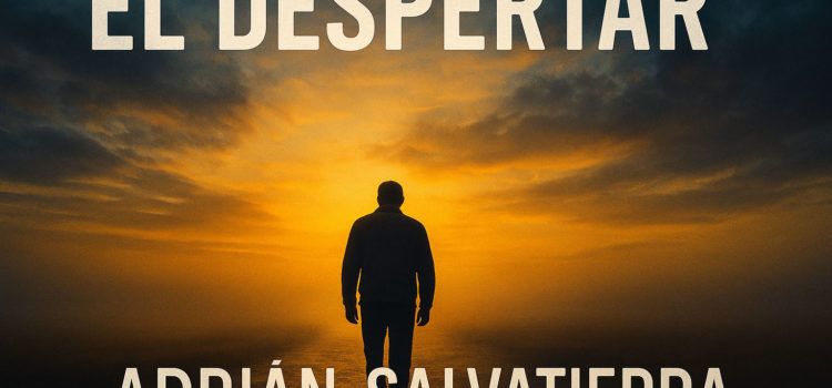 “El Despertar”, una historia escrita desde Vinaròs que reflexiona sobre salud mental y relaciones humanas