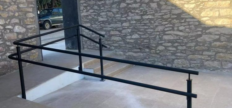 Hallan restos humanos de un cementerio de Vilafranca en una escombrera de La Iglesuela del Cid