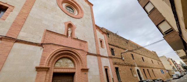 Benicarló destina 1,5 milions d’euros a l’adquisició del Convent de les Concepcionistes