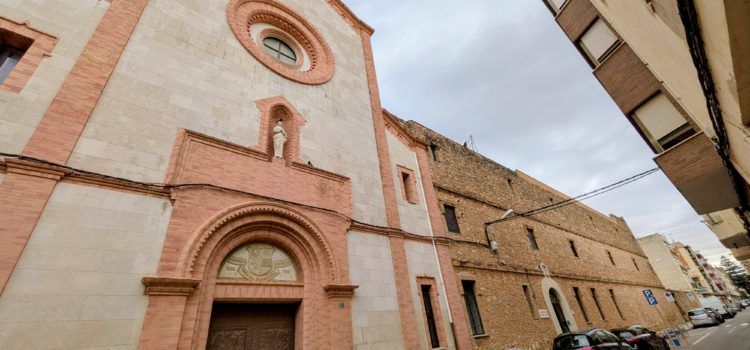 Benicarló destina 1,5 milions d’euros a l’adquisició del Convent de les Concepcionistes