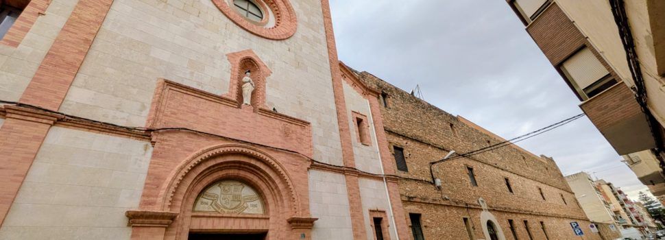 Benicarló destina 1,5 milions d’euros a l’adquisició del Convent de les Concepcionistes