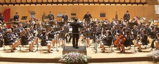 La Banda Municipal d’Alcanar celebra Santa Cecília amb un cap de setmana ple de música i 14 noves incorporacions