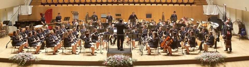 La Banda Municipal d’Alcanar celebra Santa Cecília amb un cap de setmana ple de música i 14 noves incorporacions