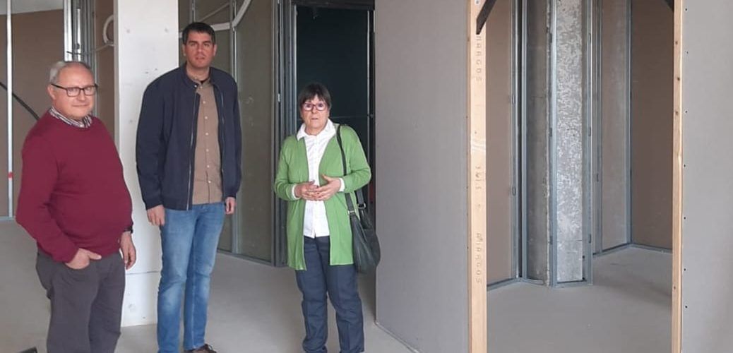 El PSPV Morella denuncia que la Generalitat deixa Morella sense subvenció per a l’ampliació del Centre de Dia