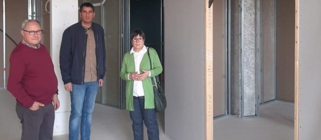 El PSPV Morella denuncia que la Generalitat deixa Morella sense subvenció per a l’ampliació del Centre de Dia