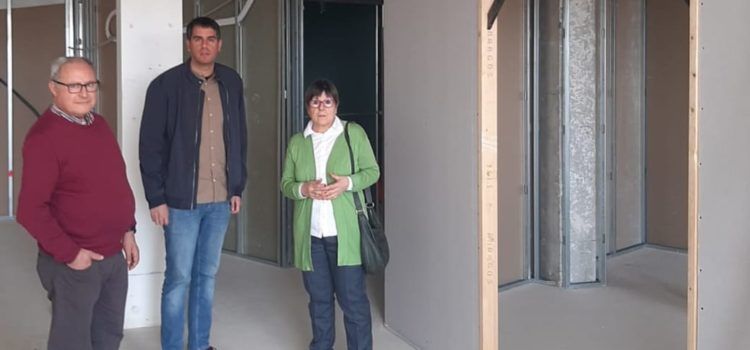 El PSPV Morella denuncia que la Generalitat deixa Morella sense subvenció per a l’ampliació del Centre de Dia
