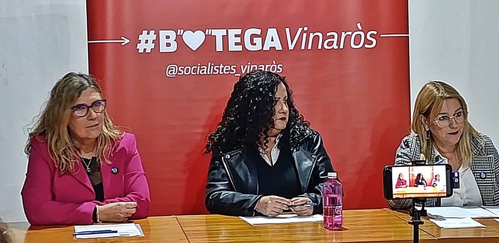 El PSPV denuncia que Al Maestrat hi ha vuit infraestructures del Pla Convivint que estan en l’aire