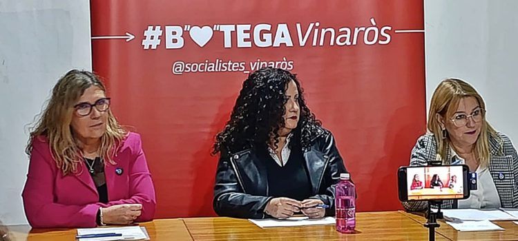 El PSPV denuncia que Al Maestrat hi ha vuit infraestructures del Pla Convivint que estan en l’aire