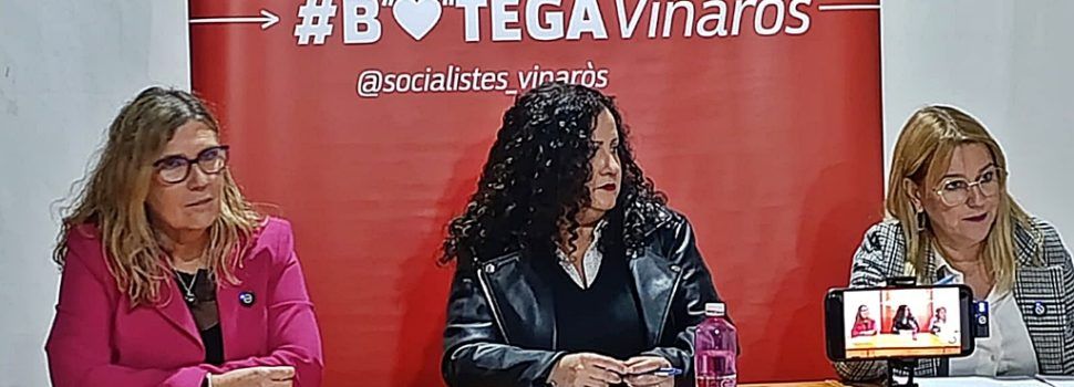 El PSPV denuncia que Al Maestrat hi ha vuit infraestructures del Pla Convivint que estan en l’aire
