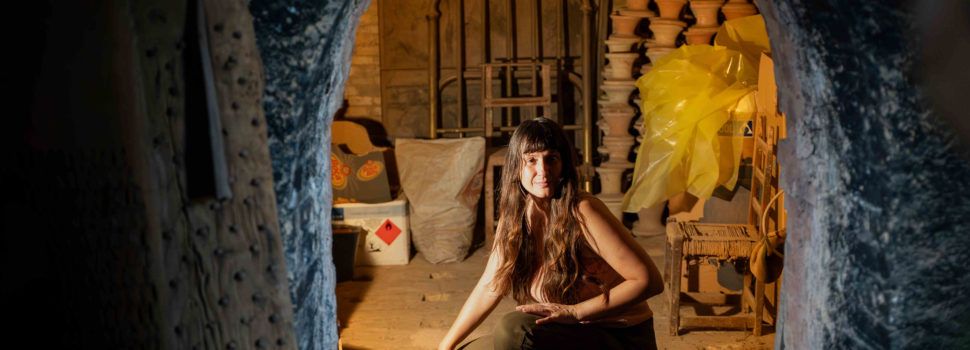El nou projecte ERRESÉ ESSECÉ impulsa el seu primer programa de residències i accions artístiques a les Terres de l’Ebre