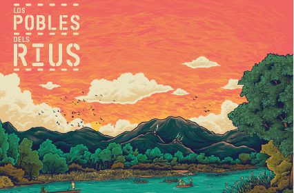 Ulldecona acull l’exposició itinerant “Los pobles dels rius”, una immersió en la vida a la primera Edat del Ferro a les Terres de l’Ebre