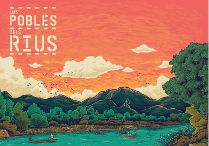 Ulldecona acull l’exposició itinerant “Los pobles dels rius”, una immersió en la vida a la primera Edat del Ferro a les Terres de l’Ebre