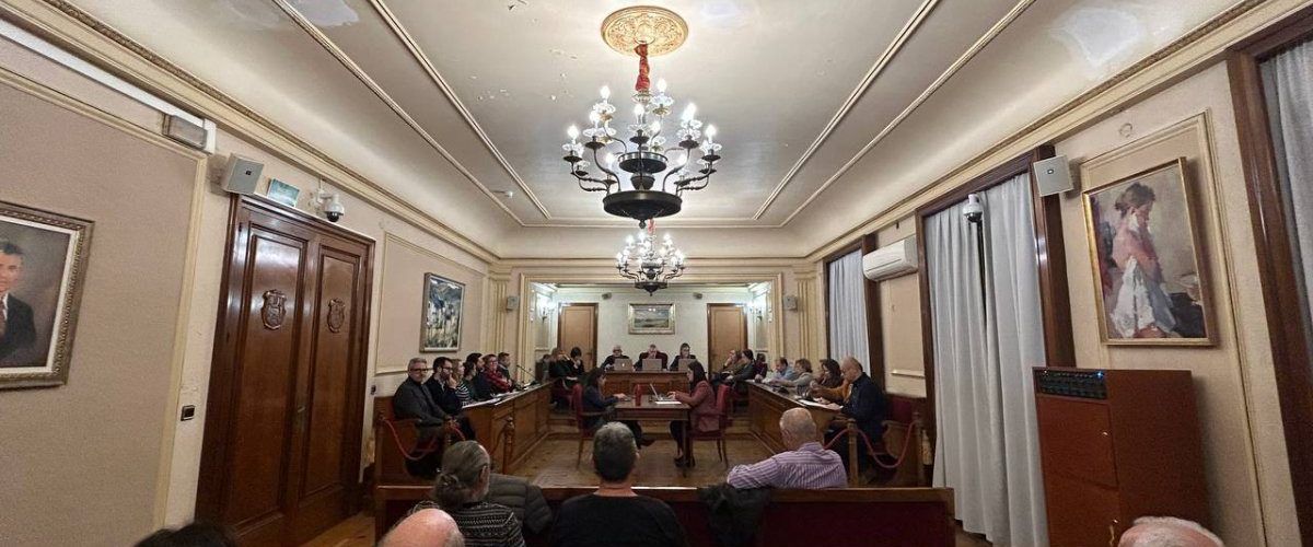 El Ple d’Amposta aprova inicialment la nova Ordenança de Civisme i Convivència