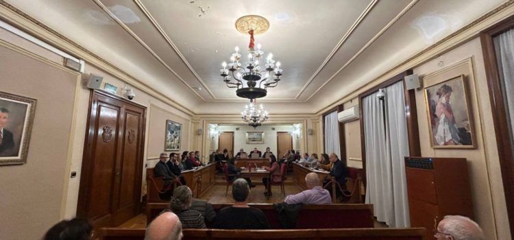 El Ple d’Amposta aprova inicialment la nova Ordenança de Civisme i Convivència
