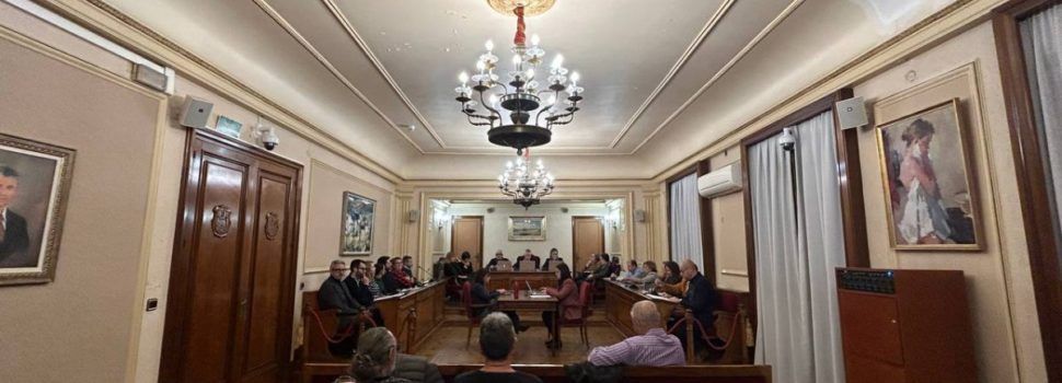 El Ple d’Amposta aprova inicialment la nova Ordenança de Civisme i Convivència