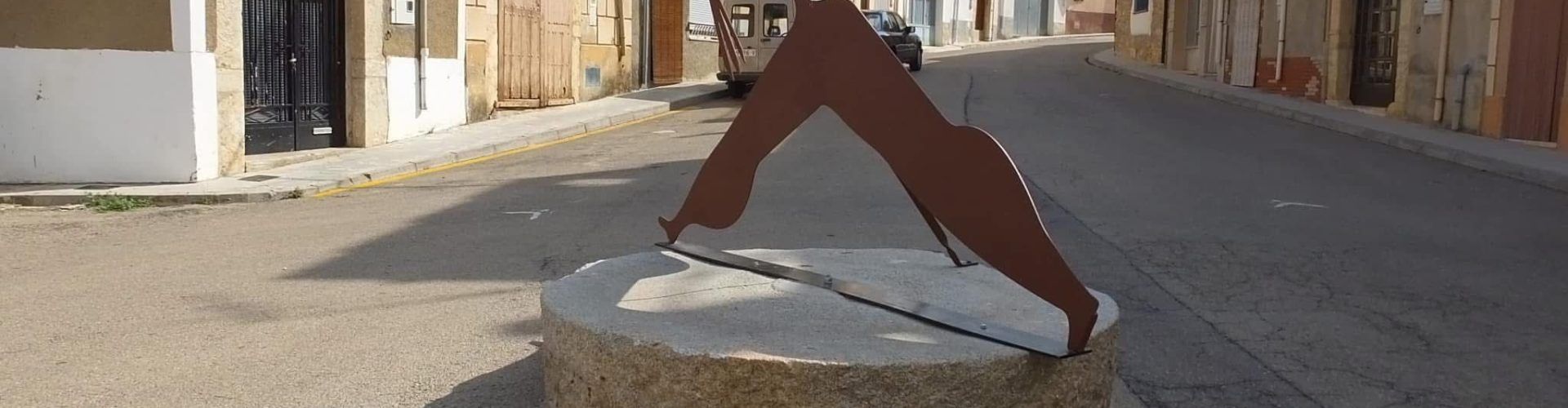 Tírig adjudica el projecte que transformarà el centre amb la connexió de les principals places del poble