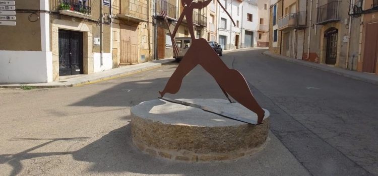 Tírig adjudica el projecte que transformarà el centre amb la connexió de les principals places del poble