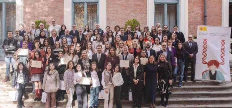L’Institut Montsià rep el Premi Aliança Steam pel Talent Femení