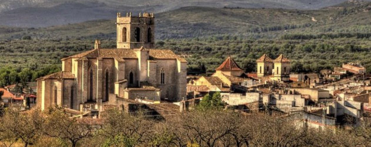 Sant Mateu acull una trobada amb les escriptores Magda Simó i Maria Climent