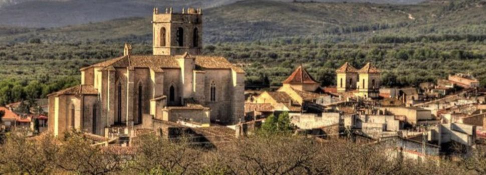 Sant Mateu acull una trobada amb les escriptores Magda Simó i Maria Climent