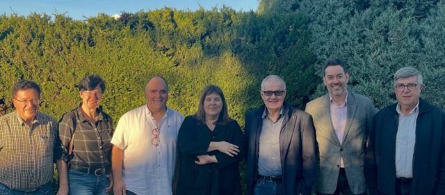 L’Ajuntament d’Ulldecona reforça la col·laboració institucional amb el Servei d’Ocupació de Catalunya