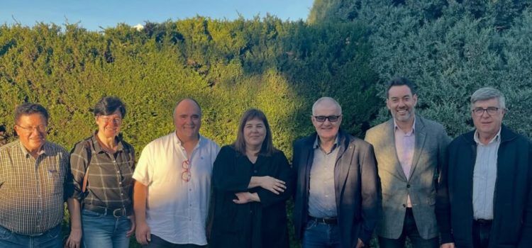 L’Ajuntament d’Ulldecona reforça la col·laboració institucional amb el Servei d’Ocupació de Catalunya