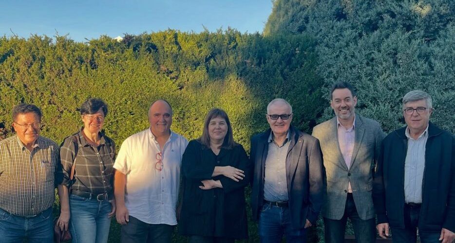 L’Ajuntament d’Ulldecona reforça la col·laboració institucional amb el Servei d’Ocupació de Catalunya