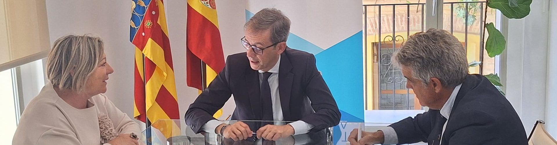 Vinaròs tindrà 17 habitatges de protecció pública als carrers Fra Pare Gonell i Camaraes