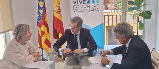 Vinaròs tindrà 17 habitatges de protecció pública als carrers Fra Pare Gonell i Camaraes