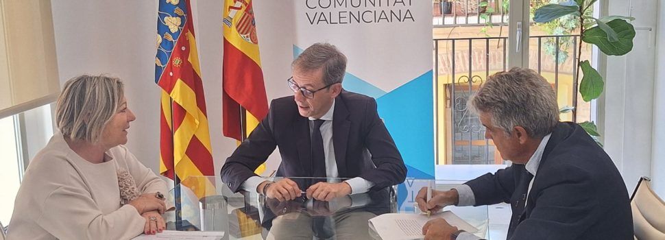 Vinaròs tindrà 17 habitatges de protecció pública als carrers Fra Pare Gonell i Camaraes