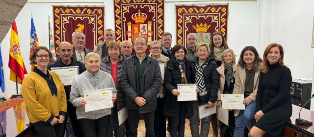 L’Ajuntament d’Alcalà-Alcossebre forma al seu personal en igualtat i violència de gènere