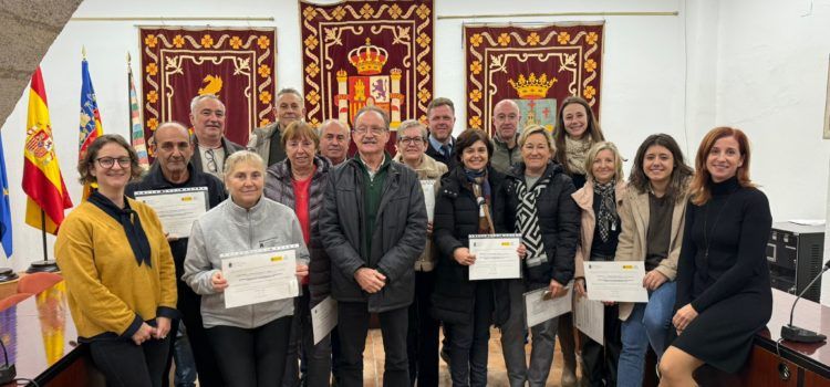 L’Ajuntament d’Alcalà-Alcossebre forma al seu personal en igualtat i violència de gènere