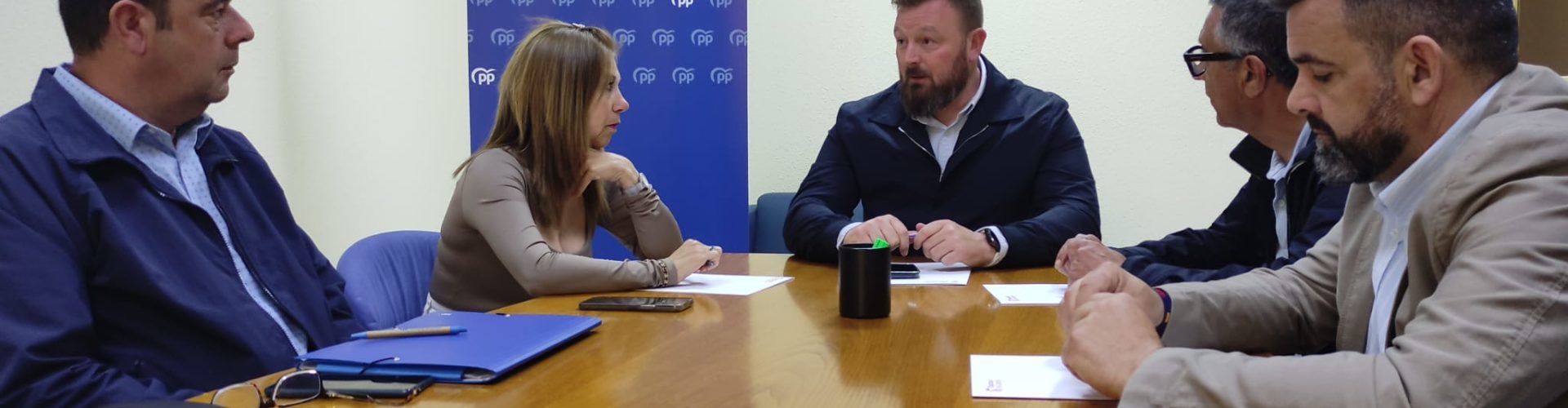 Diputació finança a les Coves amb 200.000 euros la reparació i soterrament de la canonada del pou Cambrils II