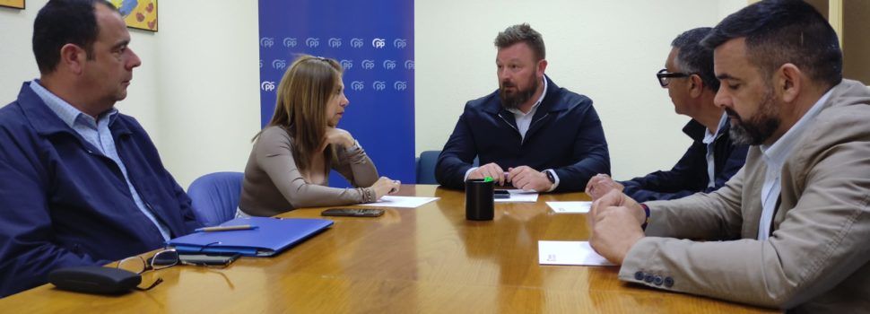 Diputació finança a les Coves amb 200.000 euros la reparació i soterrament de la canonada del pou Cambrils II