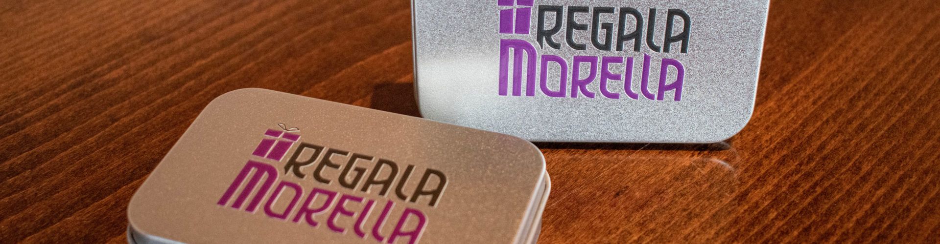 Torna Regala Morella per a fomentar el comerç local