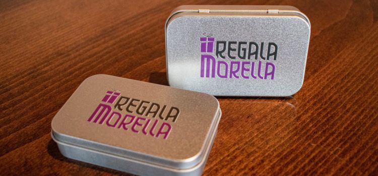 Torna Regala Morella per a fomentar el comerç local