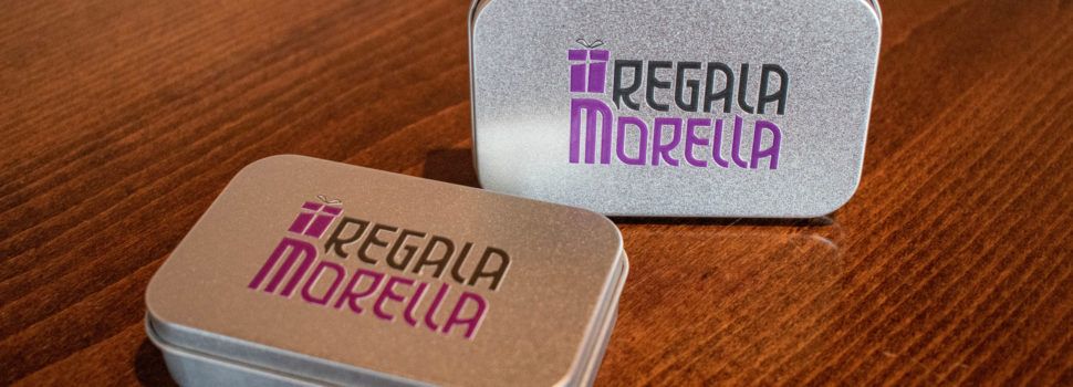 Torna Regala Morella per a fomentar el comerç local