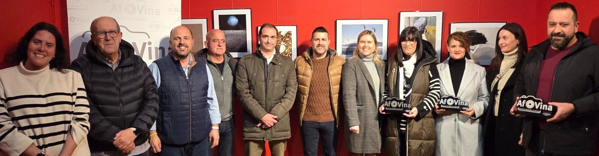 Exposició i lliurament de premis de la V Lliga Social Fotogràfica