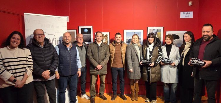 Exposició i lliurament de premis de la V Lliga Social Fotogràfica